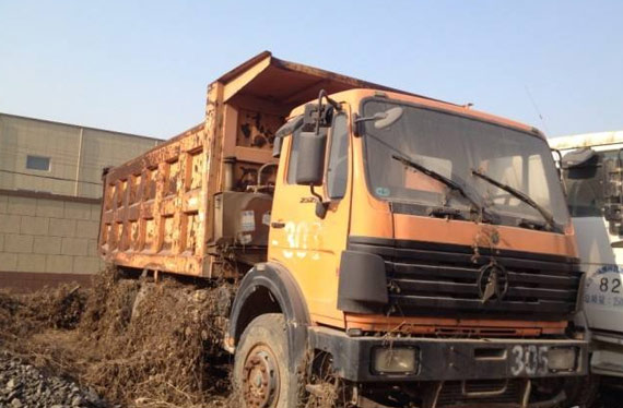 重庆西藏报废车回收,车辆报废回收公司